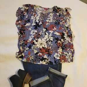 Downing studio, 2x top